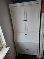 HEMNES SECRETAIRE BUREAU, Ophalen, Zo goed als nieuw