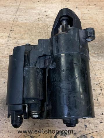 STARTMOTOR BMW K25 K27 K28 K29 K21 OE 7691956 beschikbaar voor biedingen