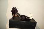 Jil Sander mooie pumps midden stuk open aparte tint 39, Kleding | Dames, Schoenen, Pumps, Overige kleuren, Verzenden, Zo goed als nieuw