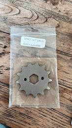 Yamaha raptor 90 tandwiel, Ophalen of Verzenden, Zo goed als nieuw