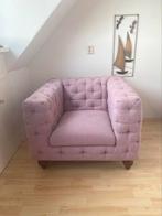 Fouteille roze, Ophalen, Eenpersoons, 75 tot 100 cm, Zo goed als nieuw
