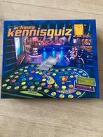 Leuk kennisspel voor brugklas leeftijd, Drie of vier spelers, Ophalen of Verzenden, Zo goed als nieuw