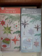 20 kerststerren . nieuw ( eventueel 4 pakketten), Ophalen of Verzenden, Nieuw