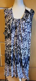 Exelle haltertopjurk maat XL (50/52), Kleding | Dames, Grote Maten, Exelle, Ophalen of Verzenden, Zo goed als nieuw
