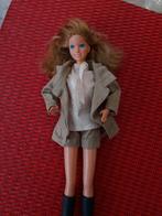 Barbie Mattel 1966, Ophalen of Verzenden, Gebruikt, Pop