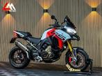 DUCATI MULTISTRADA V4 RS - Volledige Akrapovic - VOL OPTIES, Motoren, Motoren | Ducati, DUCATI, 4 cilinders, Motorrijbewijs A