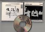 TANGERINE DREAM CD Poland, Ophalen of Verzenden, 1980 tot 2000, Gebruikt