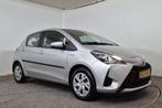 Toyota Yaris 1.5 Hybrid Aspiration, Gebruikt, Euro 6, 4 cilinders, Origineel Nederlands