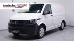 Volkswagen Transporter 2.0 TDI 110 pk L1H1 Airco, Apple Carp, Voorwielaandrijving, Stof, Gebruikt, Euro 6
