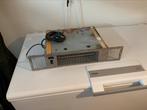 Kickspace plint verwarming, Gebruikt, Radiator, Minder dan 60 cm, Ophalen of Verzenden