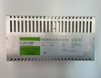 Convertec industriële voeding power supply powersupply, Ophalen of Verzenden, Zo goed als nieuw