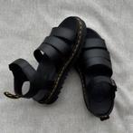 TK: Dr. Martens Blaire, Zwart, Sandalen of Muiltjes, Ophalen of Verzenden, Dr. Martens