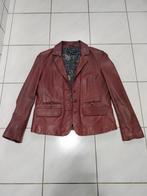 Leren Arma jasje rood m46 bieden vanaf 25€, Kleding | Dames, Arma, Maat 46/48 (XL) of groter, Ophalen of Verzenden, Zo goed als nieuw