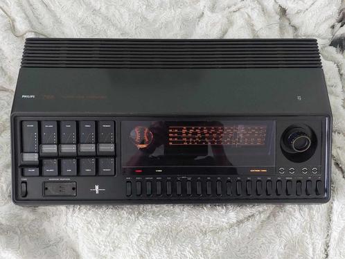 Philips 22RH762, Audio, Tv en Foto, Versterkers en Receivers, Gebruikt, Stereo, Minder dan 60 watt, Overige merken, Ophalen of Verzenden