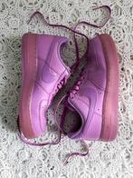 Nike air force 1 ‘Fuchsia Glow’, Kleding | Dames, Schoenen, Overige kleuren, Nike, Ophalen of Verzenden, Sneakers of Gympen