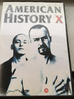 Nieuwe DVD American History X, Ophalen of Verzenden, Nieuw in verpakking