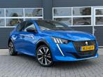 Peugeot 208 1.2 PureTech GT-Line  Panoramadak !, Voorwielaandrijving, 101 pk, Gebruikt, Euro 6