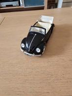 TE KOOP MOOIE SOLIDO COCCINELLE VW 1949 SCHAAL1:17, Ophalen of Verzenden, Zo goed als nieuw, Solido