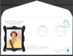 W127 - Beatrix - 1,50 gulden, Verzenden, Envelop