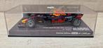 Max verstappen 1:43 minichamps RB14 Spanish GP 3rd 2018, Ophalen of Verzenden, Zo goed als nieuw, Formule 1