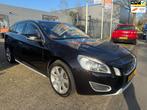 Volvo V60 3.0 T6 AWD Summum adaptive cruise, camera, navi au, Automaat, 304 pk, Vierwielaandrijving, Navigatiesysteem
