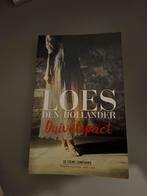 Loes den Hollander - Duivels pact, Ophalen of Verzenden, Gelezen, Nederland