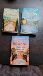 Serie Vrouwen van de Leeuwenhof, Corina Bomann, Boeken, Ophalen of Verzenden, Zo goed als nieuw, Corina Bomann