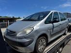 Citroën Xsara Picasso 1.8i-16V 2003 veel onderdelen voorradi, Auto-onderdelen, Ophalen of Verzenden, Gebruikt, Citroën