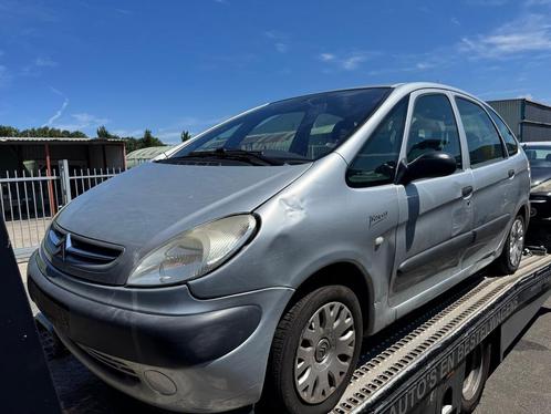 Citroën Xsara Picasso 1.8i-16V 2003 veel onderdelen voorradi, Auto-onderdelen, Overige Auto-onderdelen, Citroën, Gebruikt, Ophalen of Verzenden