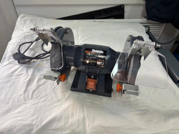 Meister Basic BDS150 slijpmachine beschikbaar voor biedingen