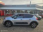 Citroen C3 1.2 PureTech Business, Auto's, Citroën, Voorwielaandrijving, 83 pk, 450 kg, Gebruikt