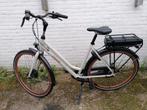 Union elektrische damesfiets, Fietsen en Brommers, Elektrische fietsen, Ophalen of Verzenden