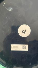 Gamma verf blauw, Gebruikt, Ophalen of Verzenden, Verf, 5 tot 10 liter