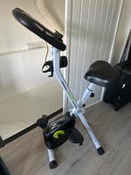 VirtuFit Hometrainer - Compact en praktisch!, Ophalen of Verzenden, Zo goed als nieuw, Metaal, Benen