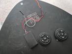 Wireless steering wheel control buttons for auto, Ophalen of Verzenden, Gebruikt, Volkswagen