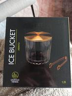 Leopold Vienna Arinto IJsemmer - Nieuw in doos, Ophalen of Verzenden, Nieuw, Overige materialen, Overige stijlen