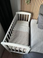 Co sleeper hout, Ophalen, Zo goed als nieuw, Wieg