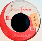 ALEX VALERE  - 'K ZOU ZO GERE DANSEN MET BRIGITTE BARDOT, Cd's en Dvd's, Vinyl Singles, Ophalen of Verzenden, Gebruikt, Nederlandstalig