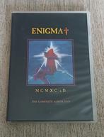 Enigma - MCMXC a. D, Alle leeftijden, Ophalen of Verzenden, Zo goed als nieuw, Muziek en Concerten