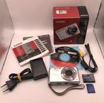 Casio Exilim EX-H5 - compact camera, Ophalen of Verzenden, 1980 tot heden, Fototoestel