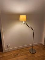 Staande lamp, Huis en Inrichting, Lampen | Vloerlampen, Ophalen of Verzenden, Gebruikt, 150 tot 200 cm