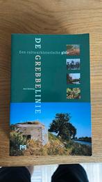B. Rietberg - De Grebbelinie, Boeken, Ophalen of Verzenden, Zo goed als nieuw, B. Rietberg