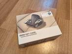 BMW sleutel case leer, Ophalen of Verzenden, BMW