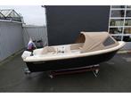 WSR 475 | Mercury Avator 7.5E | Elektrisch | Cabriokap