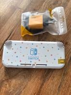 Nintendo Switch Lite, Spelcomputers en Games, Ophalen of Verzenden, Overige kleuren, Gebruikt
