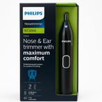 Philips NT2000 Neustrimmer – Nieuw in verpakking, Ophalen, Nieuw, Overige typen