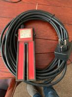 Vlotter voor pomp of alarm systeem, Watersport en Boten, Ophalen of Verzenden, Zo goed als nieuw