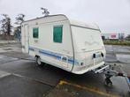 Adria 5204PX  Bj.1999 met Mover, Caravans en Kamperen, Caravans, Bedrijf, 750 - 1000 kg, Adria, 4 tot 5 meter