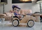 Betty Boop in auto, Verzamelen, Ophalen of Verzenden, Zo goed als nieuw