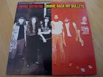 CD Lynyrd Skynyrd - Gimme Back My Bullets + 2 extra tracks, Cd's en Dvd's, Verzenden